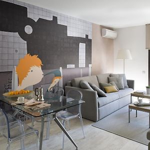 Two-Bedroom Apartment Two Bathrooms